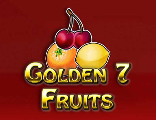 Classic 7 Fruits